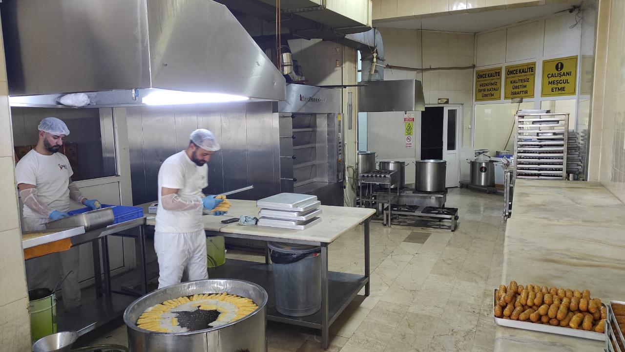 Asılsız İddialar Çürütüldü: Resmi Denetimlerde Olumsuzluk Tespit Edilmedi