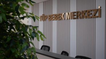 Erzurum’da Tüp Bebek Dönemi Başladı