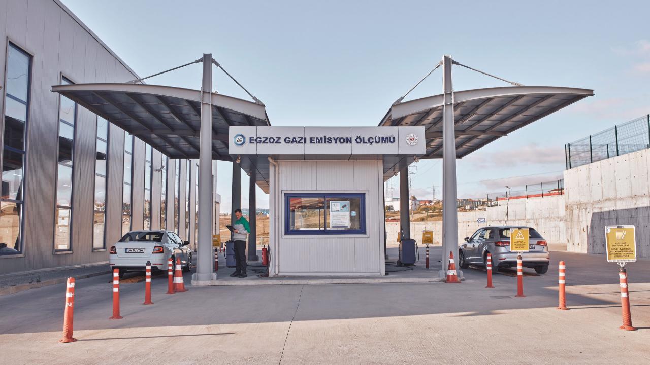 Egzoz Gazı Emisyon Ölçümünde 2026 Düzenlemeleri Araç Sahipleri İçin Önem Taşıyor