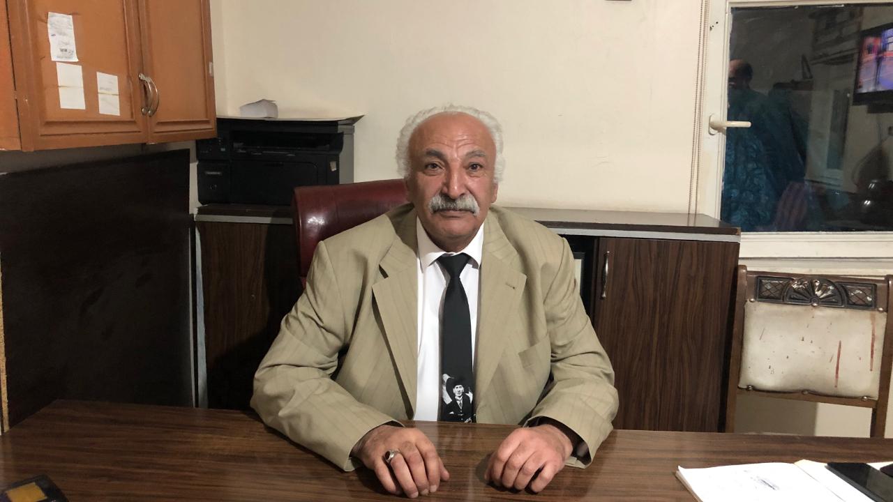 Eyüp Kızıl’dan Tarihi Çıkış: ‘Atatürk Bizim Soyumuzdan“