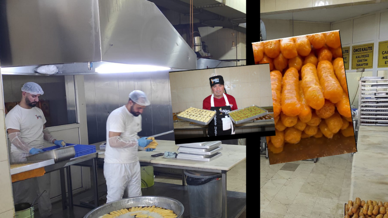 Görüntüler, İddialar ve Sessizlik: Ökkeş Usta Tartışmasında Sorular Büyüyor