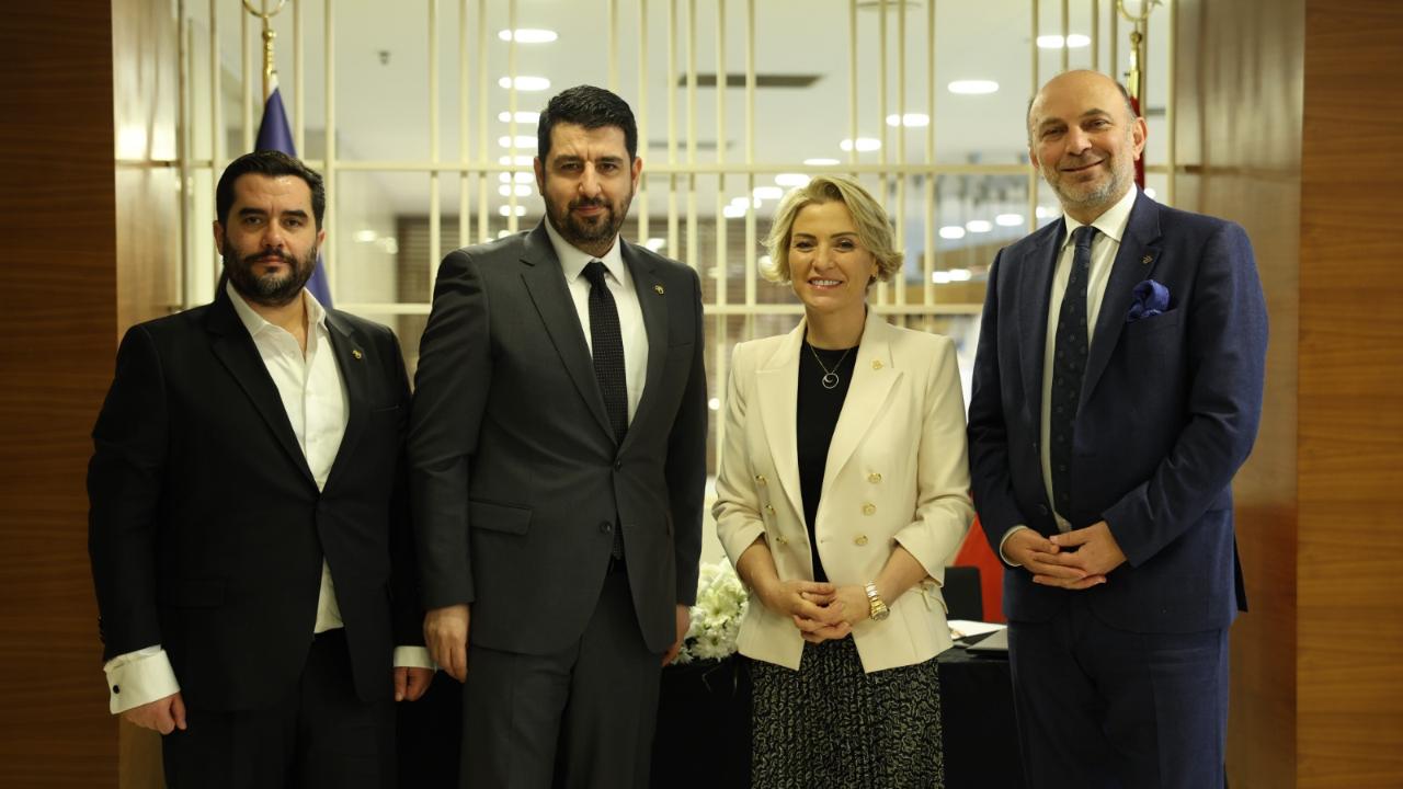 Konaklamanın Ötesinde, Yaşama Odaklanan Bir Deneyim