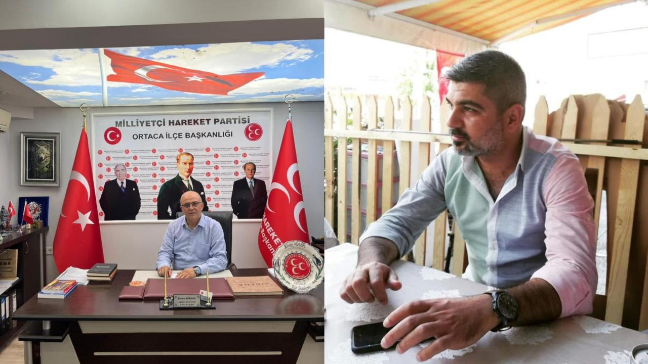 Ortaca’da Atama Tartışması Büyüyor: Eski MHP İlçe Başkanı Yusuf Aladağ’dan Sert Eleştiriler