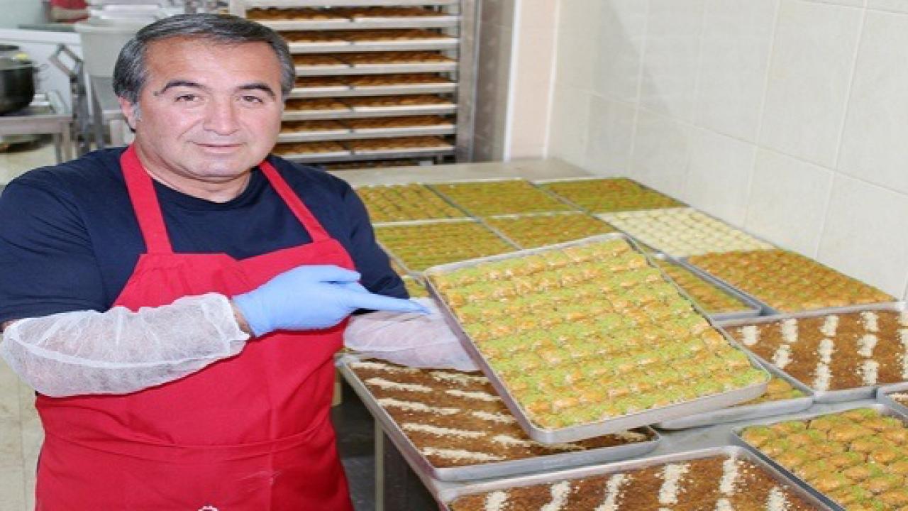 Tatlıcı Ökkeş Usta’nın Ticari İtibarına Yönelik Hukuka Aykırı Paylaşımlar Hakkında Açıklama