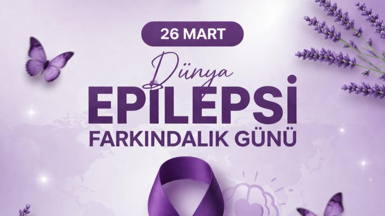 28 Mart Milat Olacak: Epilepside Sessiz Devrim Başlıyor