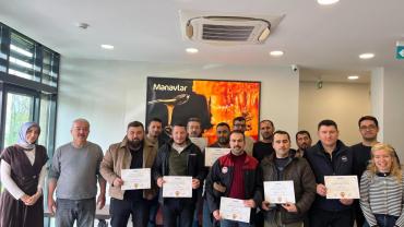 Arıcılık, Gençler İçin Cazip Bir Mesleğe Dönüşüyor