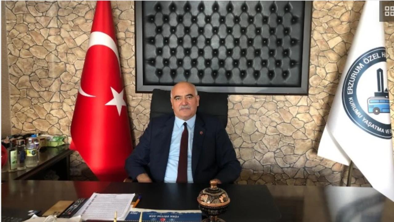 Başkan Özkan: “Bayramlar, Toplumsal Bağları Güçlendiren Özel Günlerdir”