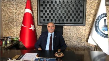 Başkan Özkan: “Bayramlar, Toplumsal Bağları Güçlendiren Özel Günlerdir”