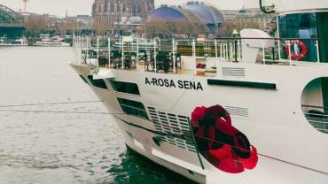 Cruise turları, bu bayram döneminde de öne çıkan seyahat alternatifleri arasında yer alıyor