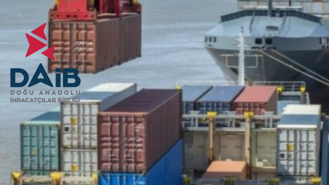 Doğu Anadolu İhracatçılar Birliği Seçimli Genel Kurula Gidiyor