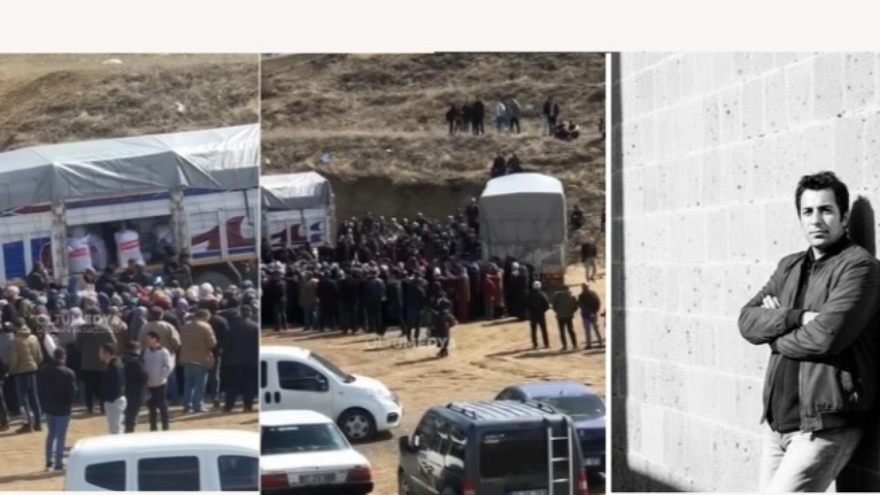 Geldiğimiz Nokta ve Hayat