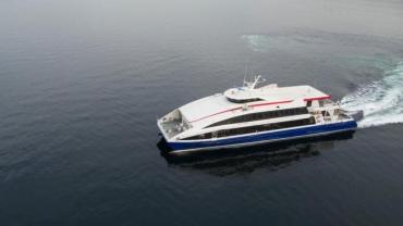 İDO’nun Ege’de Yeni Sezonu; Türkiye Kıyılarından Yunan Adalarına 10 Hatta Deniz Yolculuğu