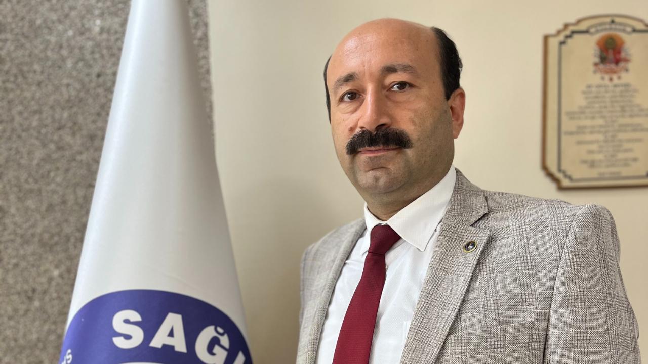 İzmir’de Sağlıkta Eşitlik Çağrısı: 24 Saatlik Çalışma Sistemi Geri Gelmeli