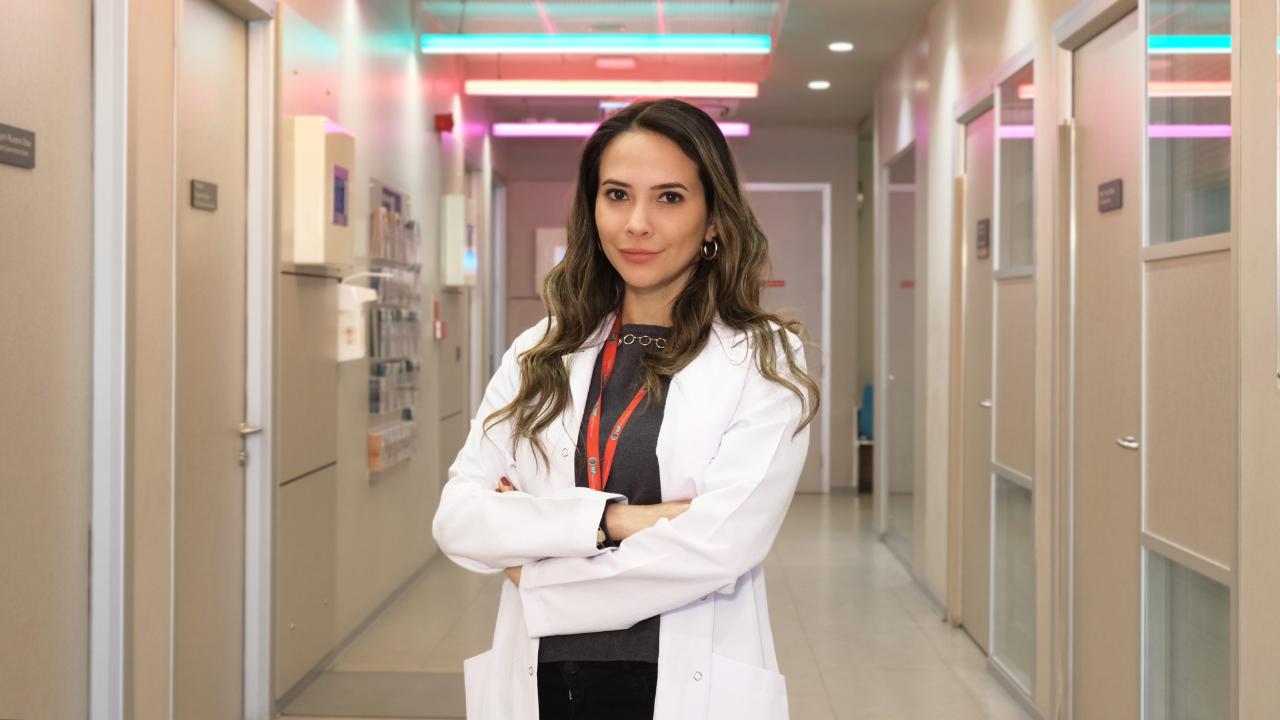 Kendine nazik olmak zayıflık değil!