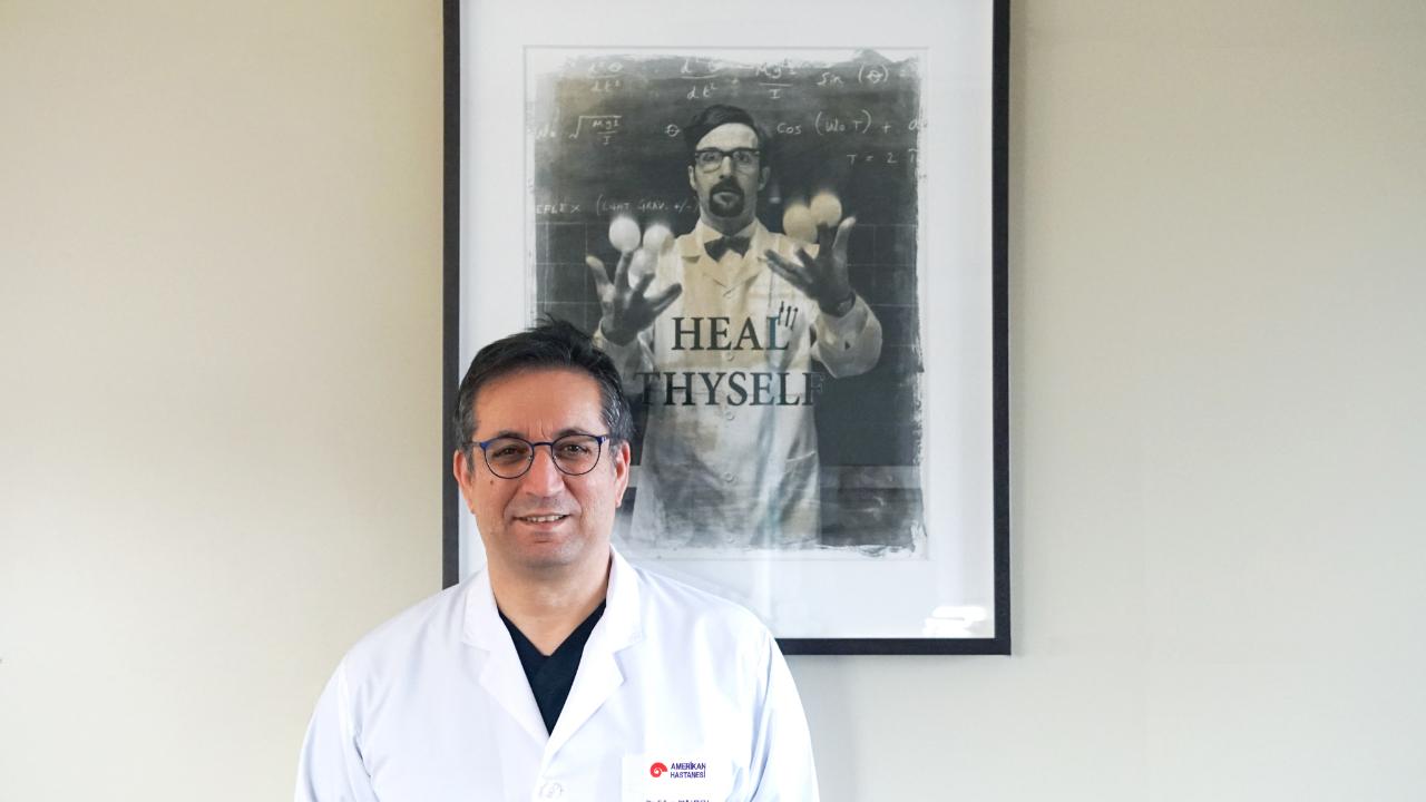 Koç Üniversitesi Hastanesi, “Dünyanın En İyi Hastaneleri” listesinde