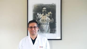 Koç Üniversitesi Hastanesi, “Dünyanın En İyi Hastaneleri” listesinde