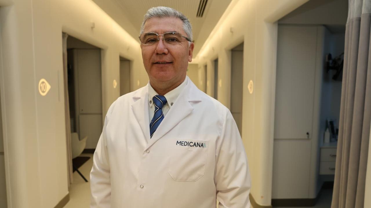 Kolonoskopi için belirti beklemeyin