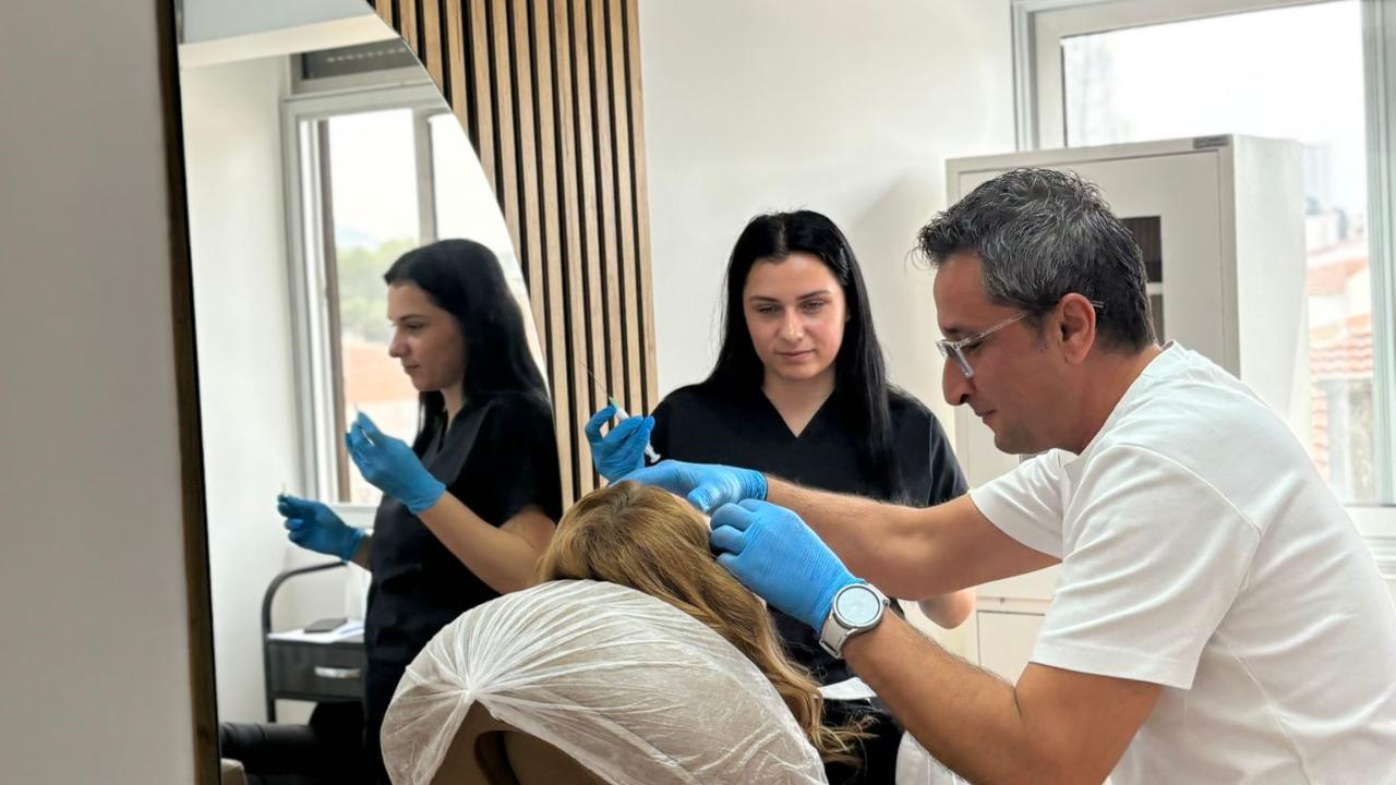 Medikal Estetikte ‘Akıllı Güzellik’ Dönemi