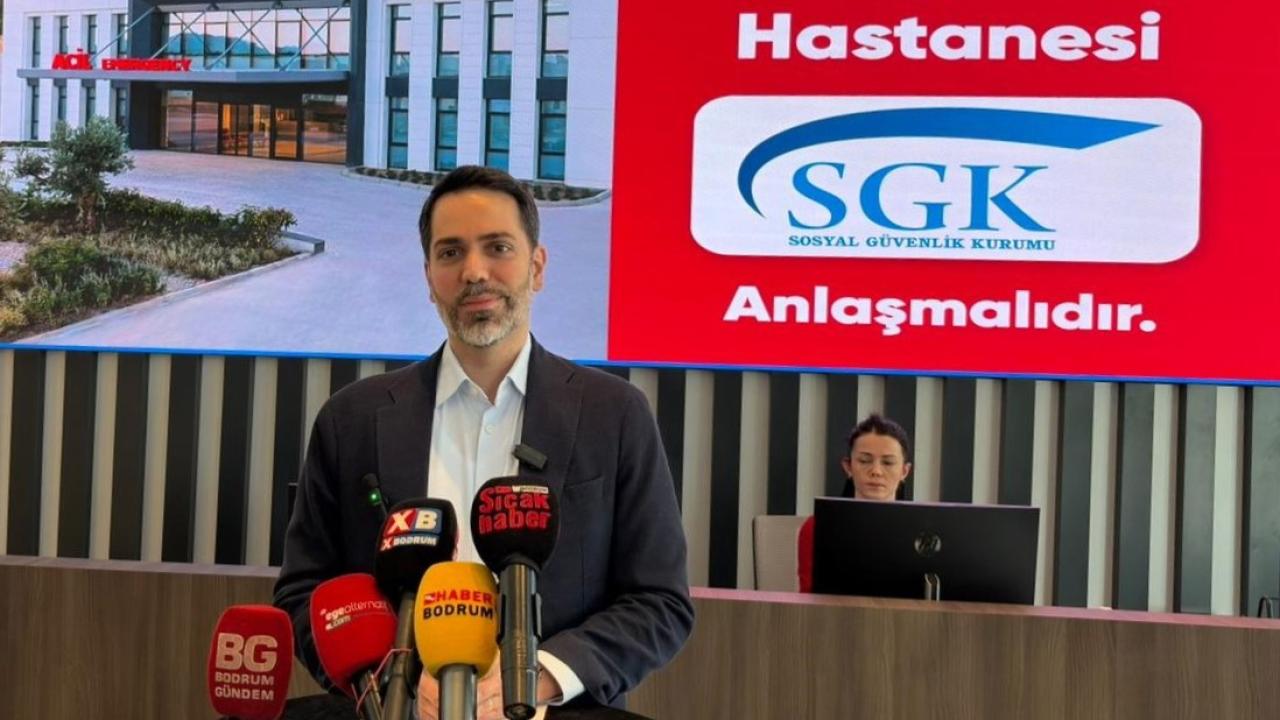 MEMORIAL BODRUM’DA TAMAMLAYICI SAĞLIK SİGORTASI DÖNEMİ