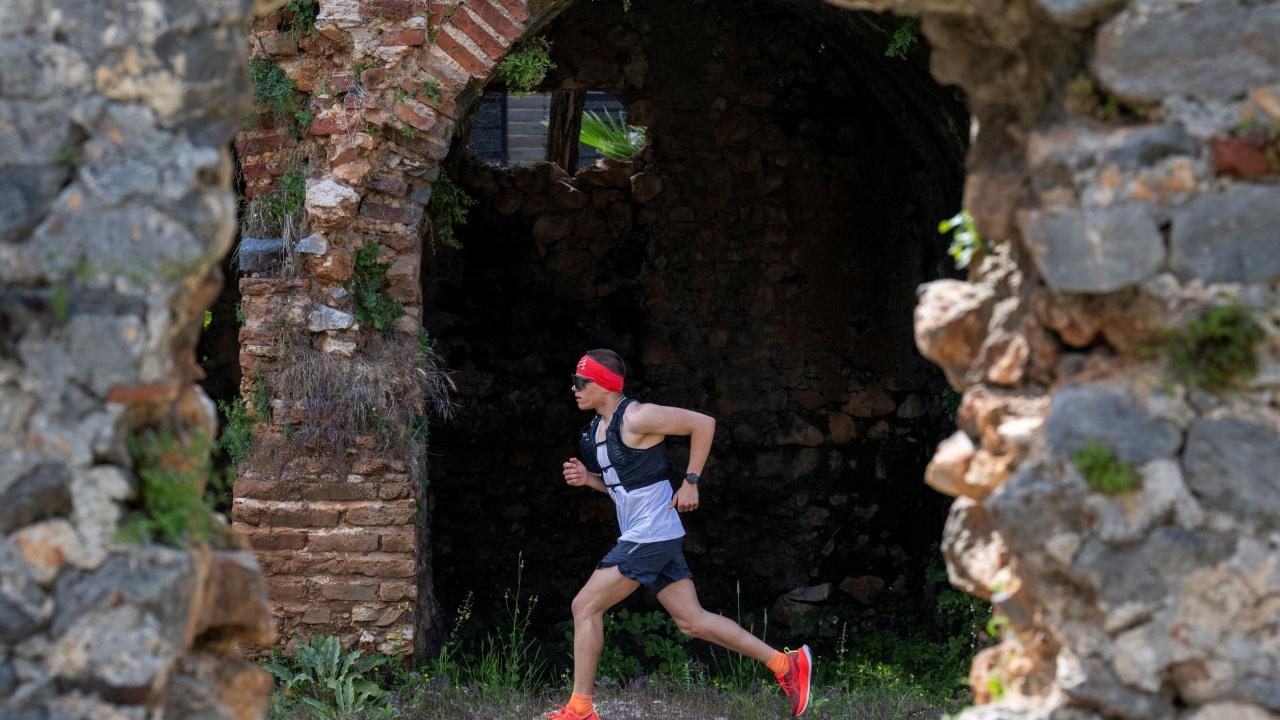 Tarihi göç yollarından patikalara uzanan bir macera