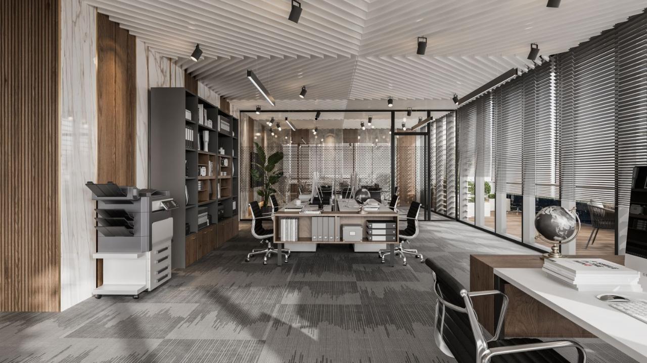 Ticari Gayrimenkulde Yanlış Hesap Pahalıya Mal Oluyor: Kazananı Matematik Belirliyor