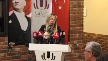 12.Uluslararası Urla Enginar Festivali, 1-2-3 Mayıs tarihlerinde kapılarını açmaya hazırlanıyor