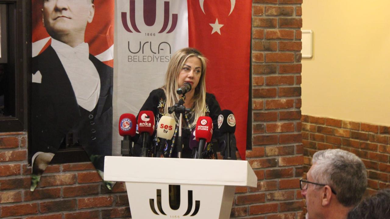 12.Uluslararası Urla Enginar Festivali, 1-2-3 Mayıs tarihlerinde kapılarını açmaya hazırlanıyor