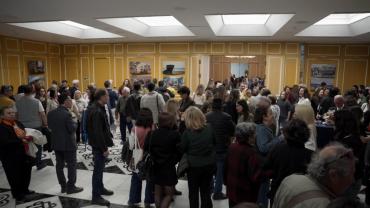 30 fotoğraf, 30 farklı hikaye