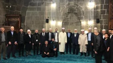 Ahmet Dal’ın Zor Gününde Şehir Yanında