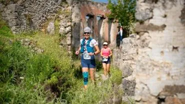 Babadağ Ultra Maratonu’nun ilk gün yarışları büyük bir heyecanla tamamlandı