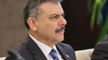 Bakan Çiftçi: Kahramanmaraş’taki Saldırıda Can Kaybı 9’a Yükseldi