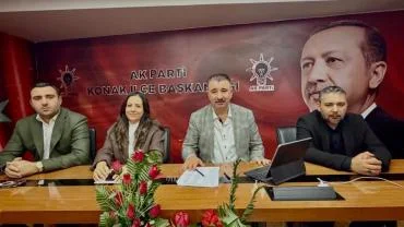 Başkan Başdaş’tan “Sahaya İnme” Mesajı: Hedef 2028