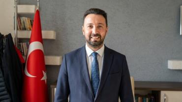 Başkan Serhat Can Eş: “106 Yıllık Meşale Yolumuzu Aydınlatıyor“