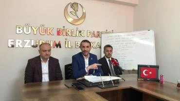 Başkan Ahmet Eşref Yılmaz: “Yeni yönetim, güçlü saha planı”