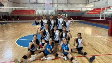 Bodrum İhtisasspor 2. Lig'de…