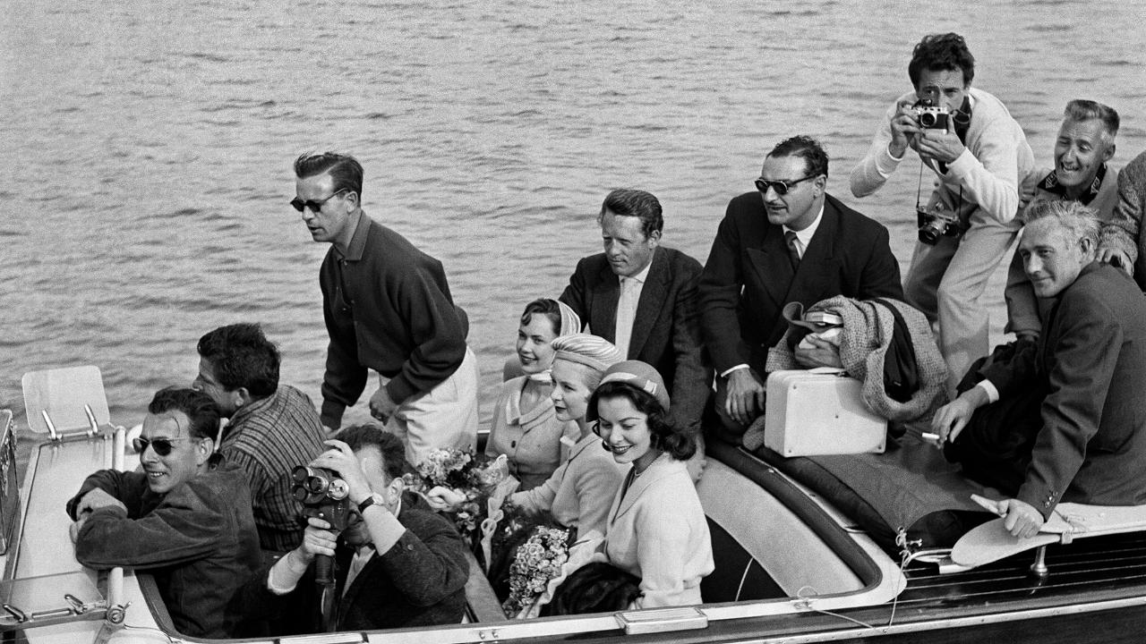 CANNES! 22 Nisan-11 Ekim 2026 tarihleri arasında Ara Güler Müzesi’nde ziyaret edilebilecek