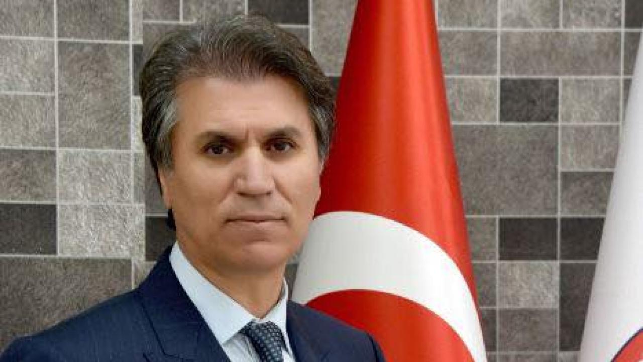 Curlingde psikolojik üstünlük Kenan Şebin'de...