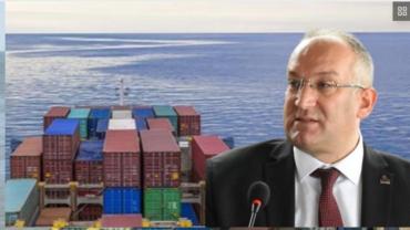 Doğu Anadolu İhracatçılar Birliği’nde İz Bırakan Bir İsim: Ethem Tanrıver