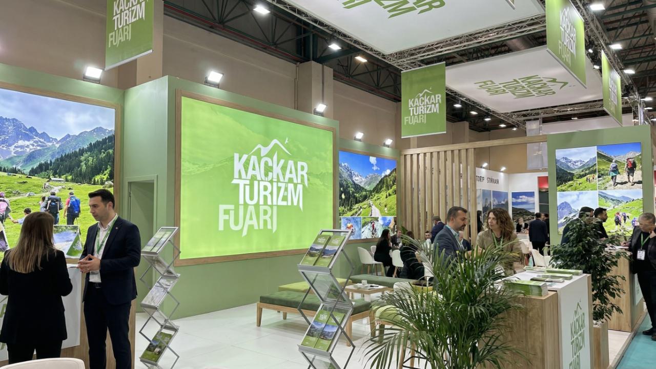 Doğu Karadeniz’in Turizm Vizyonu Tek Çatı Altında