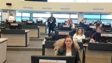 Engelli Bireylere Yönelik Afet Farkındalık Eğitim Modülü Geliştirme Çalıştayı