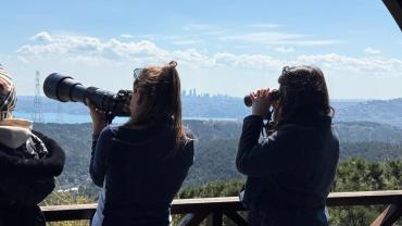 Gençler için Kuş Okulu 18-19 Nisan’da İstanbul'da Gerçekleşti