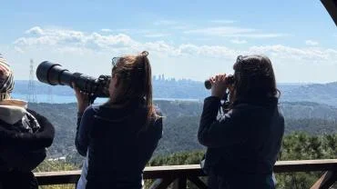 Gençler için Kuş Okulu 18-19 Nisan’da İstanbul'da Gerçekleşti