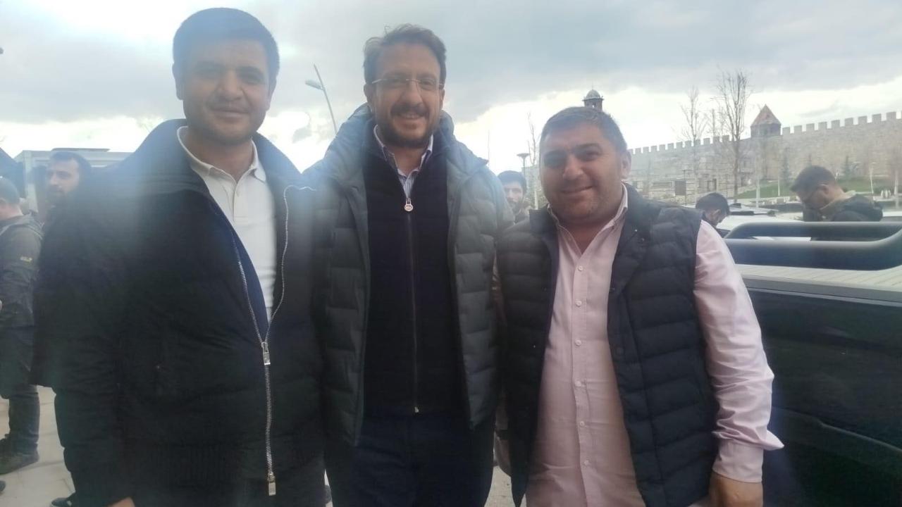 Kazandığını Memleketiyle Paylaşan Bir İsim: İdris Akdemir