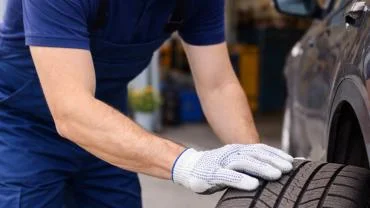 Kış lastiklerinizi çıkarmadan önce dikkat!