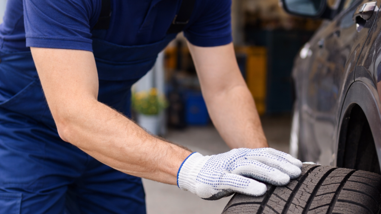 Kış lastiklerinizi çıkarmadan önce dikkat!