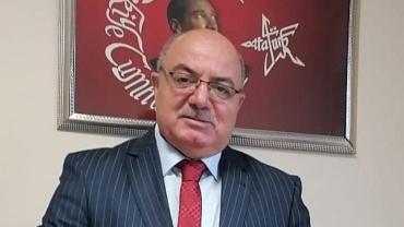 Başkan Gödekmerdan’dan Çağrı: “Birlik Olalım, Gücümüzü Yetkiye Dönüştürelim“