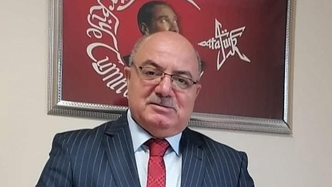 Başkan Gödekmerdan’dan Çağrı: “Birlik Olalım, Gücümüzü Yetkiye Dönüştürelim“