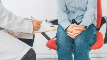 Prof. Dr. Karaca: “Basur Sandım” Diyerek Kanseri Geçiştirmeyin!