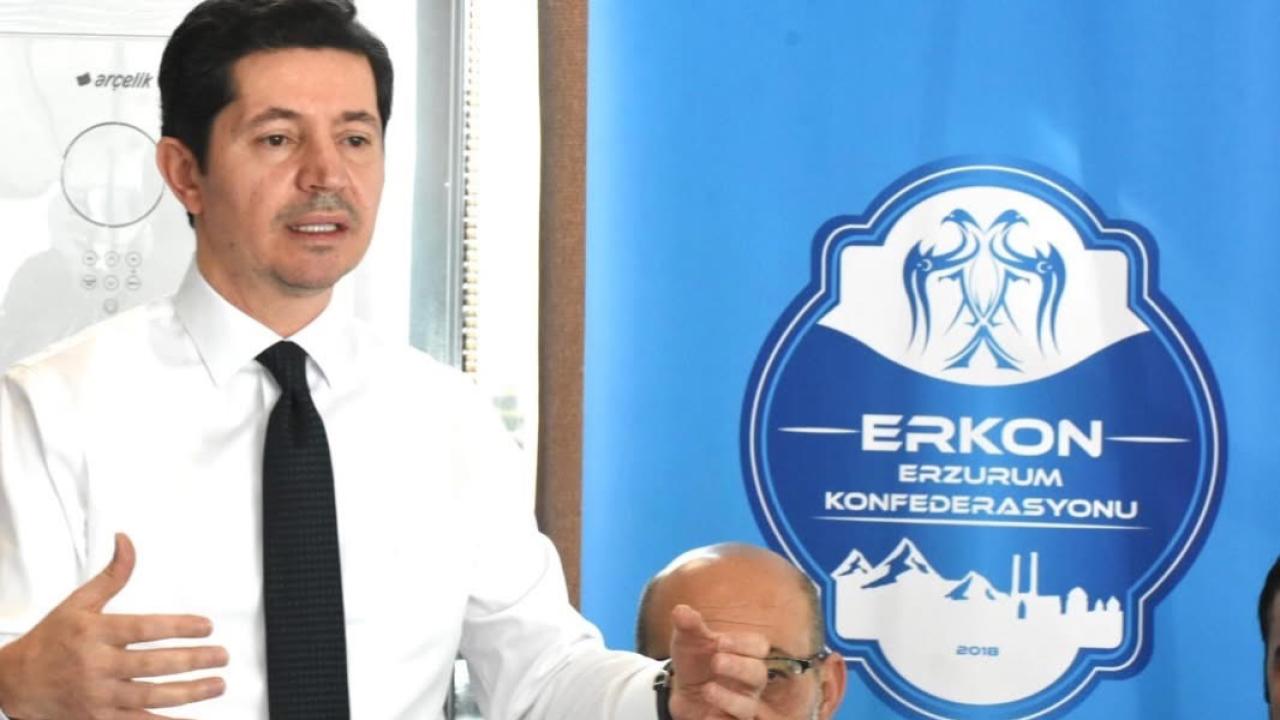 Şahsuvaroğlu Geldi, Konuştu… Peki Ne Değişti