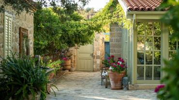 Ülkemizden Dört Köy Dünya Turizm Sahnesinde